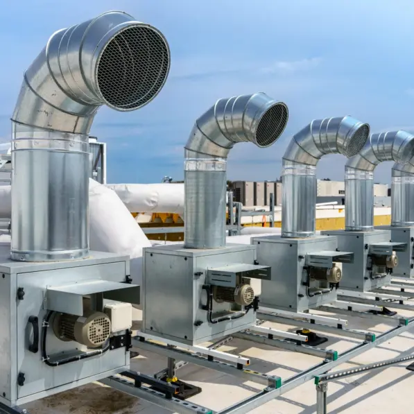Air systems need discipline beyond horsepower