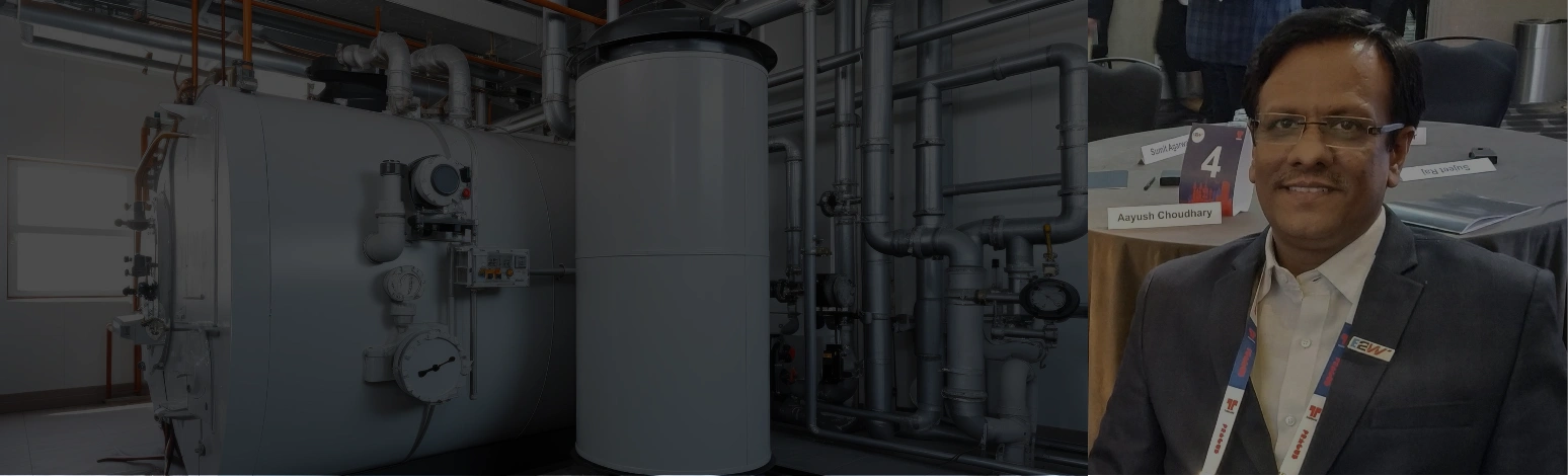 Smart utility decisions for industrial leadership teams