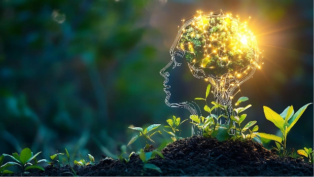 Independent thinking based on real plant conditions