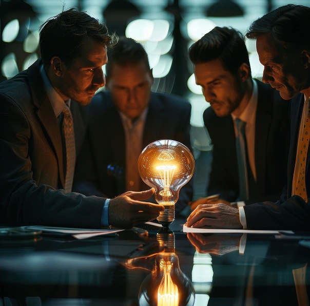 From utility decisions to business clarity