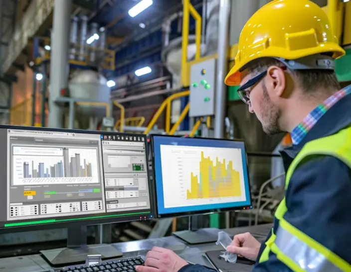 We engineer the air network — not just the machine