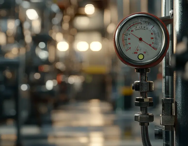 Compressed air system cost and reliability issues