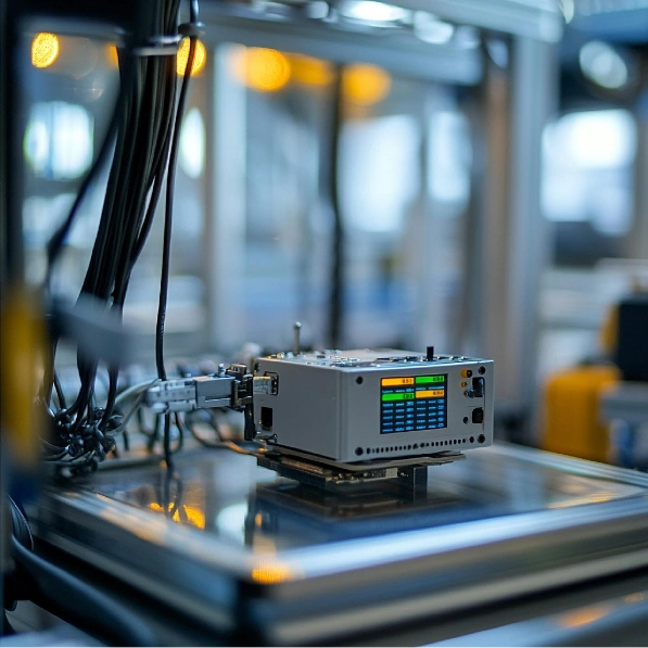 OEM role vs system engineering in industrial plants